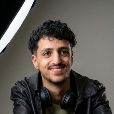Baha Eddine Slimani