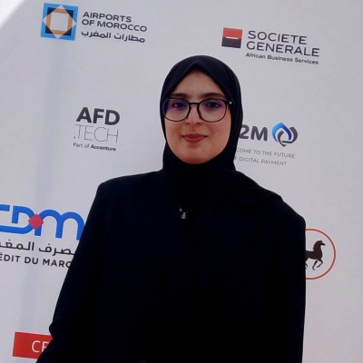 Wafae Ananouch