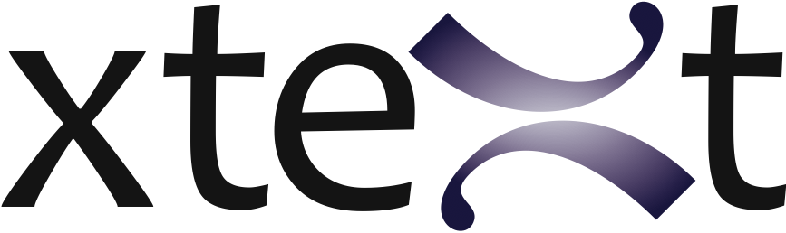 Xtext Logo